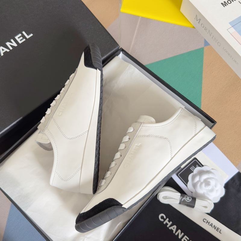 Chanel Sport Shoes